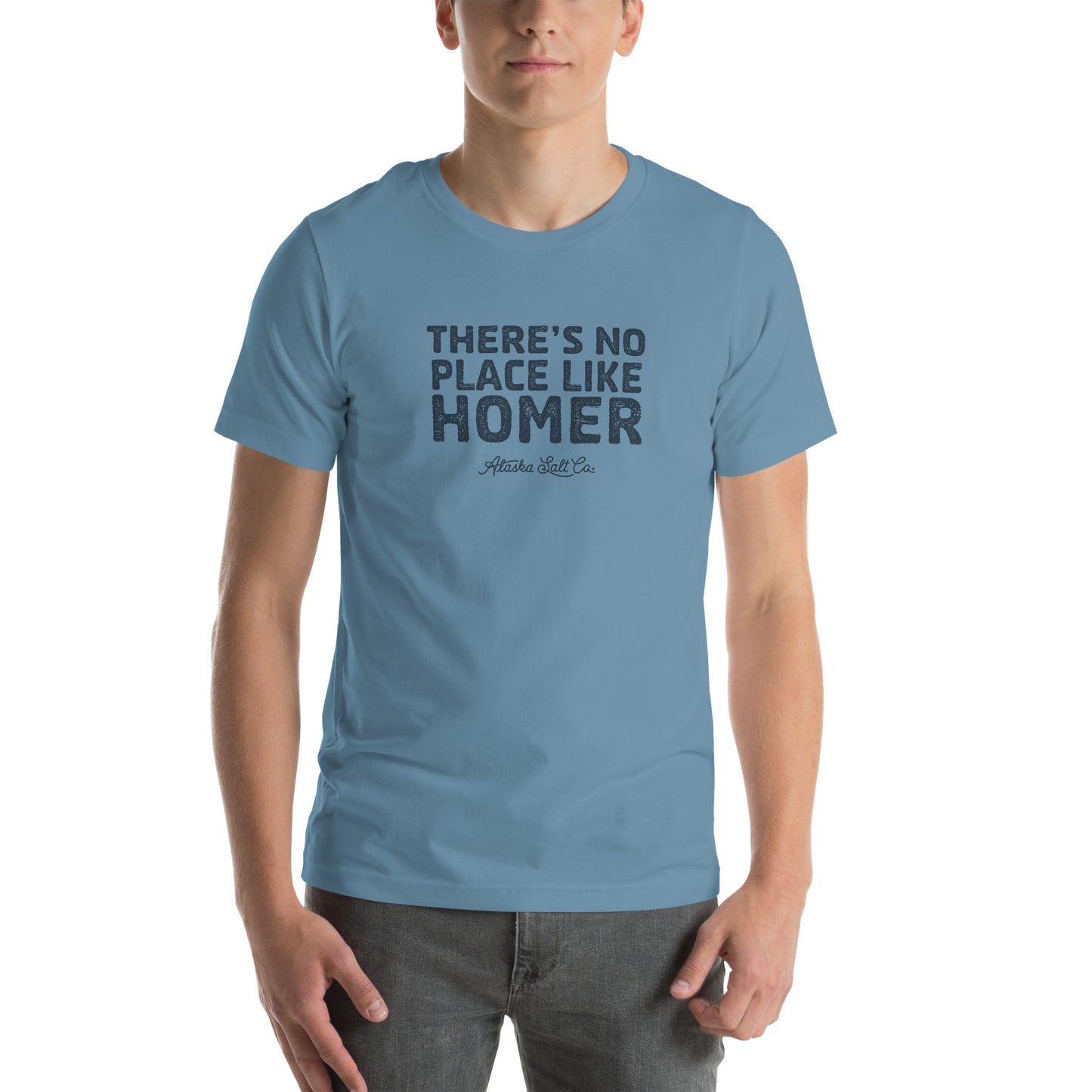 There's No Place Like Homer tee