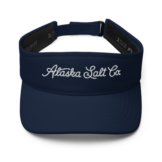 Logo Visor