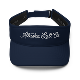 Logo Visor