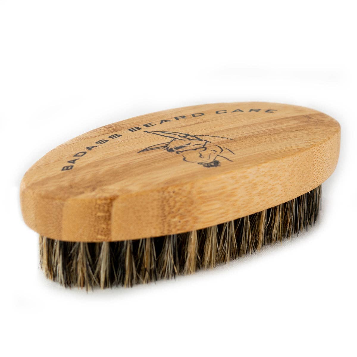 Beard Brush