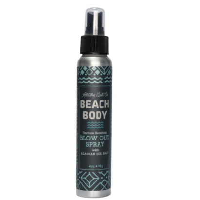 Wholesale Beach Body Blowout Spray