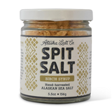 Birch Syrup Spit Salt