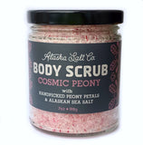 Wholesale Body Scrub