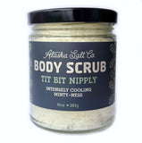 Wholesale Body Scrub