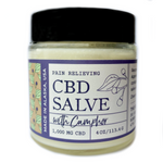 CBD Salve