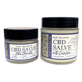 CBD Salve