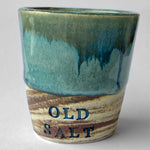 Ceramic Shot Glasses