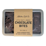 Chocolate Tins