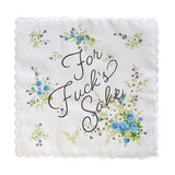 Handkerchiefs