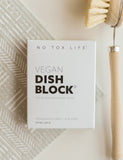 Dish Block Soap