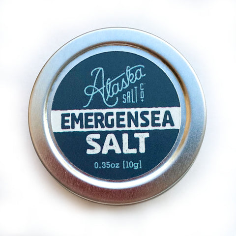 EmergenSEA Salt