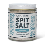 Spit Salt