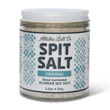 Spit Salt