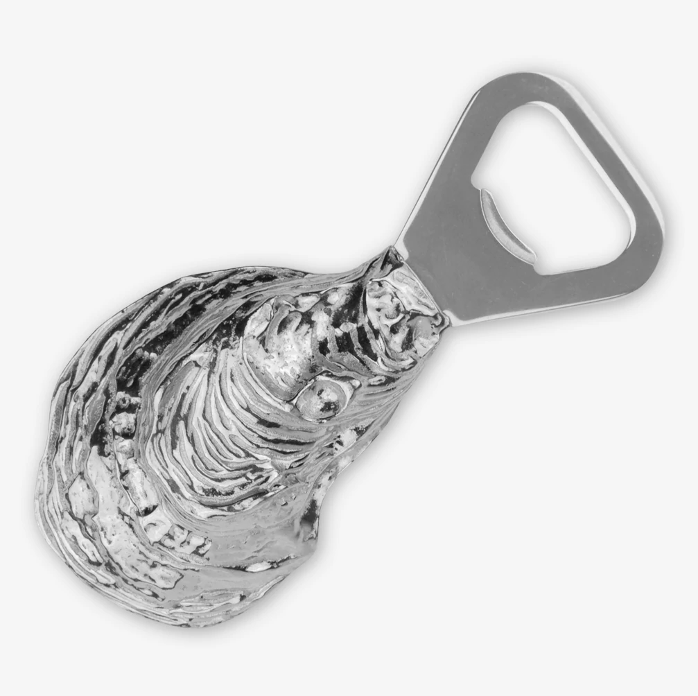 Oyster Bottle Opener