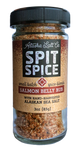 Wholesale Salmon Belly Rub Spit Spice