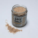 Alder Smoked Spit Salt