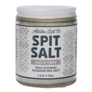 Wholesale Salt & Vinny Spit Salt