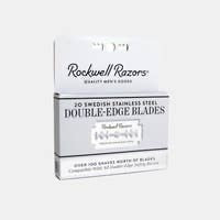 Razor Blades - 20 Pack