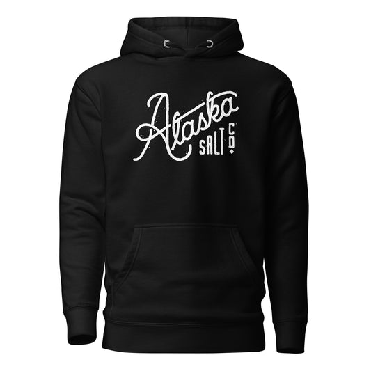 Alaska Salt Co. hoodie