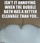Fizzy Bubble Bath